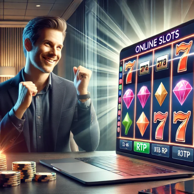 Menang Mudah di SUNMORY33: Strategi Menjadi Juara di Dunia Slot